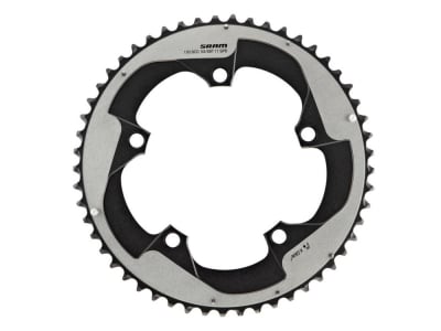 SRAM Chainring X-Glide Red 22 BCD 130 | 53 Teeth outside