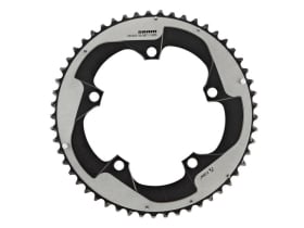 SRAM Chainring X-Glide Red 22 BCD 130 | 53 Teeth outside