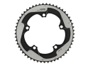 SRAM Chainring X-Glide Red 22 BCD 130 | 53 Teeth outside