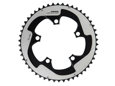 SRAM Chainring X-Glide Red 22 BCD 110 | 50 Teeth outside, 89,50 €