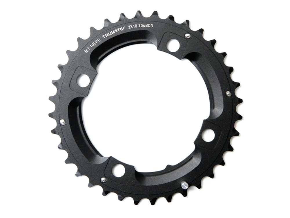 large chainring