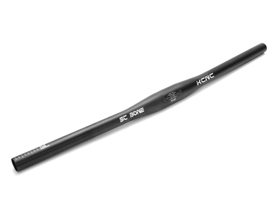 KCNC SC Bone Flat Scandium Bar XC 25,4 x 600 mm, 64,50 u20ac