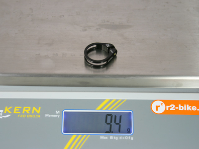 PROCRAFT Sattelklemme PRC SPK1 | 34,9 mm farbig