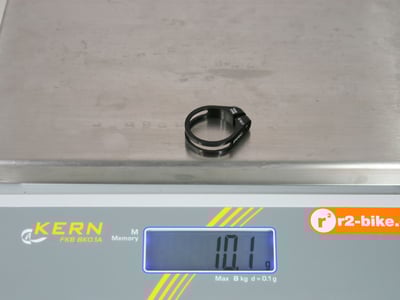 PROCRAFT Sattelklemme PRC SPK1 | 36,0 mm farbig