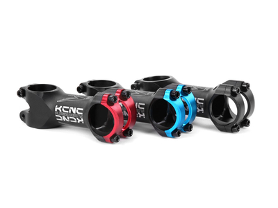 KCNC Stem Fly Ride C 31,8 mm | 5°