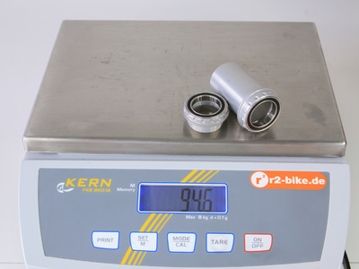 THM CARBONES Bottom Bracket MTB for PressFit 30 Frames