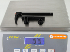 DT SWISS Umrüstkit HR 240s | 180 | 350 zu 12x142 mm...