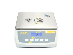 XPEDO Cleats XP-R SPD to Look | SPD SL System 3-hole