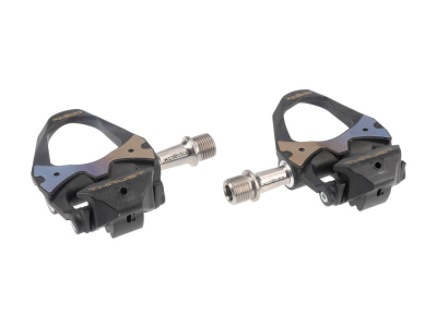 XPEDO Pedale Thrust SL XRF11CT Titan Road