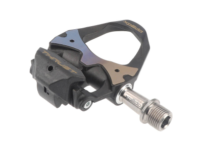 XPEDO Pedals Thrust SL XRF11CT Titanium - Road, 207,50 €