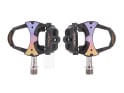 XPEDO Pedals Thrust 8 Ti XRF08CT Titanium Road