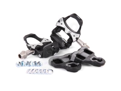 XPEDO Pedals Road Thrust NXS XRF10NC | black