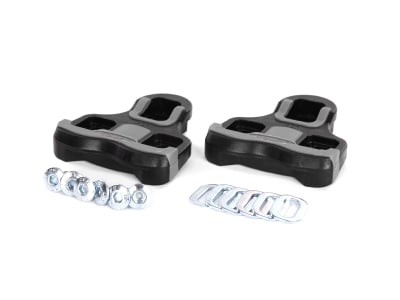 XPEDO Cleats 0° for Thrust 7 System | black