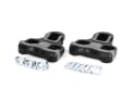 XPEDO Cleats 0° for Thrust 7 System | black