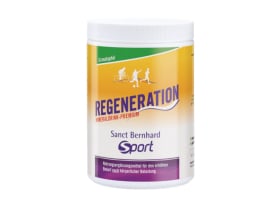 SANCT BERNHARD SPORT Regenerationsdrink Premium...