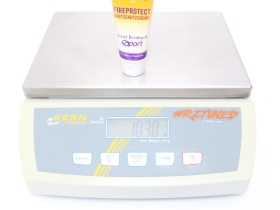 SANCT BERNHARD SPORT skin protection cream Fireprotect |...