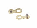 SRAM Chain Connector 9-speed Power Link gold
