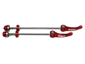 HOPE Quick Release Skewer Road red