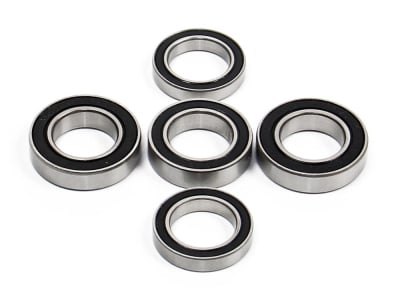 HOPE Spare Part Rear Hub Bearing Set for Pro 2 Evo | Shimano MTB