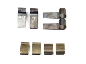 HOPE Ersatzteil Sperrklinken + Federn Set für Pro 2...