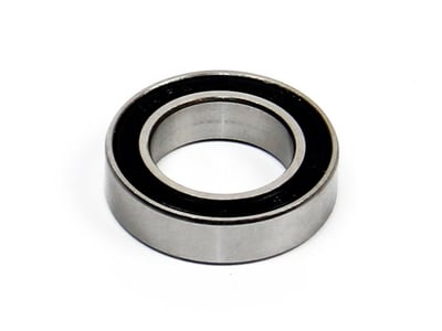 HOPE spare part stainless steel bearing s17287 2RS