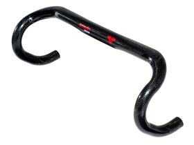 SCHMOLKE Handle Bar Carbon Road Compact SL Oversize 31,8 mm