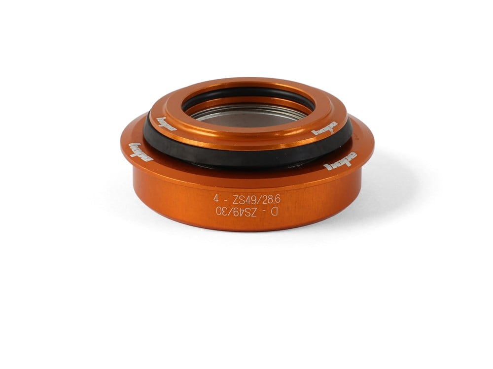 【hope】 SALE! Hope ZS49/28.6 4 Headset Top Assembly - Durable & Easy