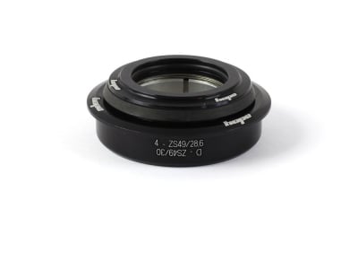 HOPE Steuersatz Oberteil 4 S.H.I.S. ZS49/28,6
