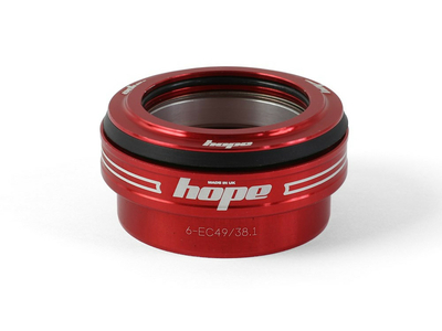 Hope headset tapered cheap