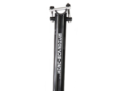 KCNC Seatpost Ti Pro Lite Scandium 27,2 x 350 mm, 97,50 €