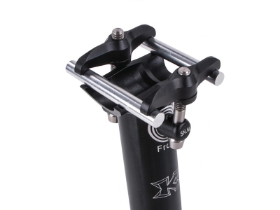 KCNC Seatpost Ti Pro Lite Scandium 27,2 x 350 mm, 97,50 €