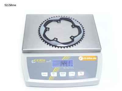 SRAM Force 1 Chainring 1-speed BCD 110 | X-SYNC