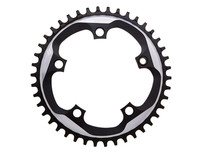 SRAM Force 1 Chainring 1-speed BCD 110 | X-SYNC