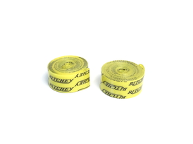 RITCHEY Rim Tape Pro Snap On 28" | 700C x 17 mm yellow
