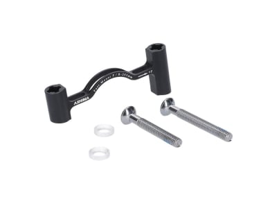 ASHIMA Adapter PM - PM +43 mm