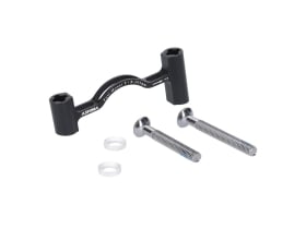 ASHIMA Adapter PM - PM +43 mm