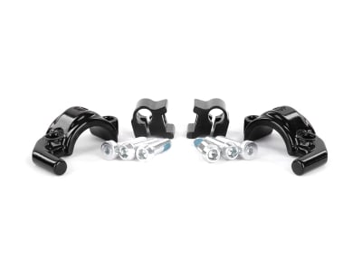 FORMULA Matchmaker MixMaster C1 14-15 / CR1 / CR3 / Cura / Cura E / Cura 4 | Sram | pair | black