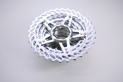 SRAM Cassette 10-speed PG-1070