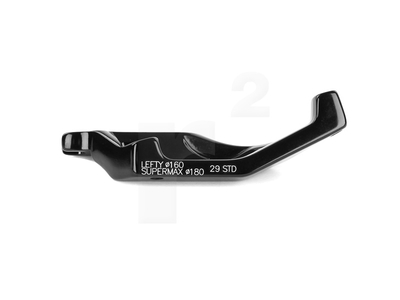 cannondale lefty adapter