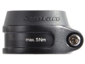 SYNTACE Seatpost Clamp Microlock 38