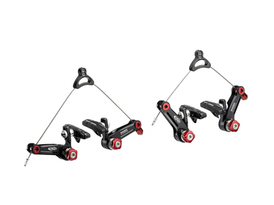 AVID Brake Shorty Ultimate Cross SET