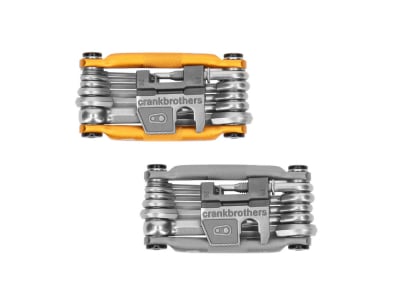 CRANKBROTHERS Multitool Multi-17 gold