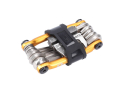 CRANKBROTHERS Multitool Multi-17 gold