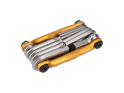 CRANKBROTHERS Multitool Multi-17 gold