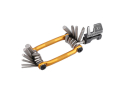CRANKBROTHERS Multitool Multi-17 gold