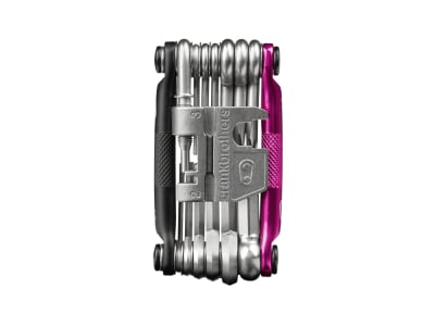 CRANKBROTHERS Multitool Multi-19 gold