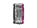 CRANKBROTHERS Multitool Multi-19 grau