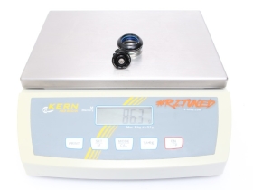 CANE CREEK Steuersatz 40.IS41/28.6 | IS41/30 Short Cover...