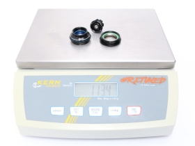 CANE CREEK Steuersatz 40.ZS44/28.6 | ZS44/30 Tall Cover 1...