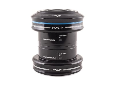 CANE CREEK Headset 40.EC34/28.6 | EC34/30 1 1/8"